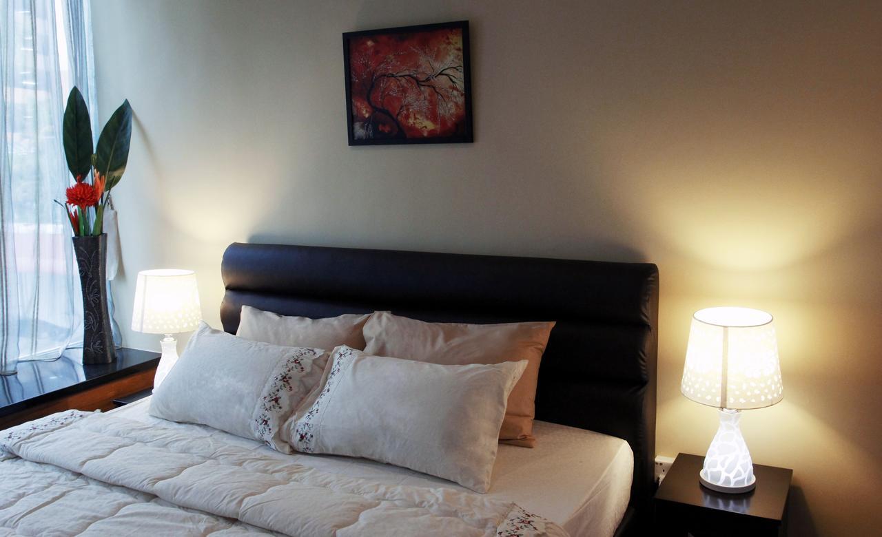 Gurney Luxe Inn George Town Buitenkant foto
