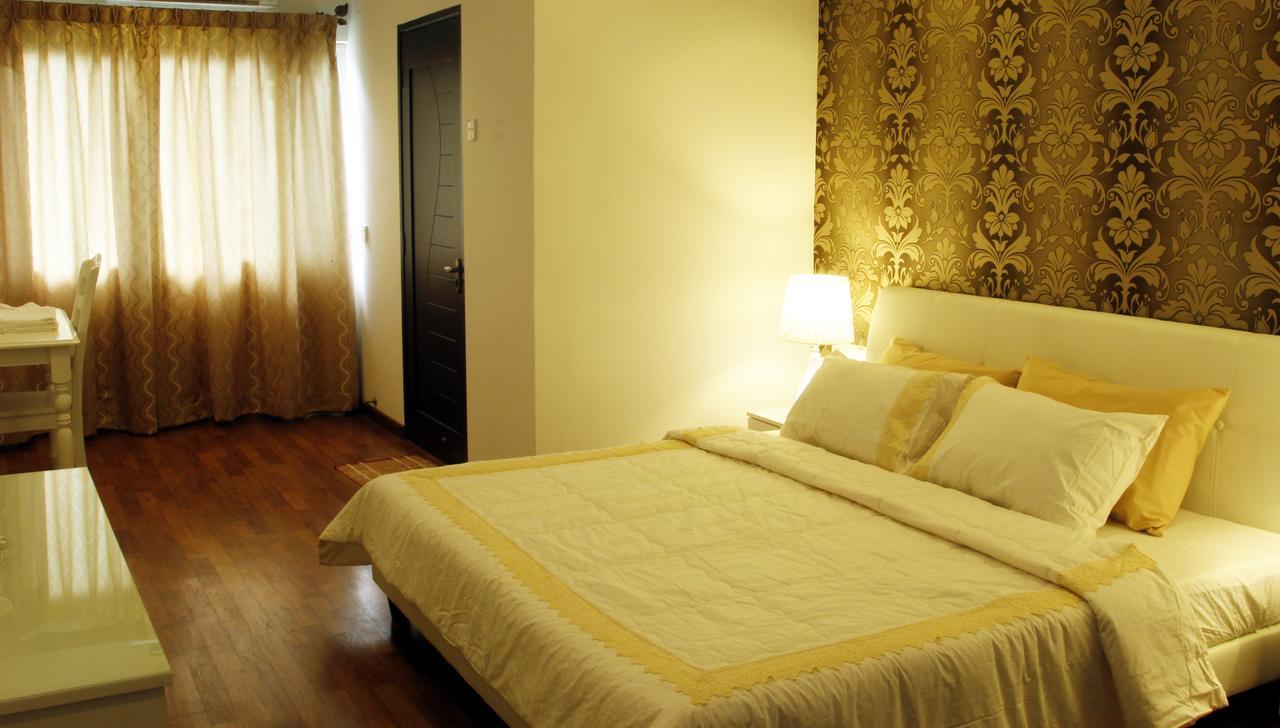 Gurney Luxe Inn George Town Buitenkant foto