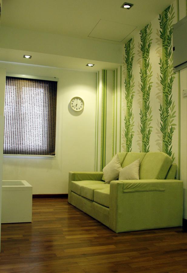 Gurney Luxe Inn George Town Buitenkant foto