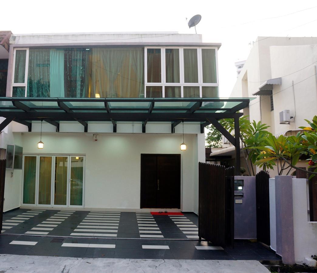 Gurney Luxe Inn George Town Buitenkant foto