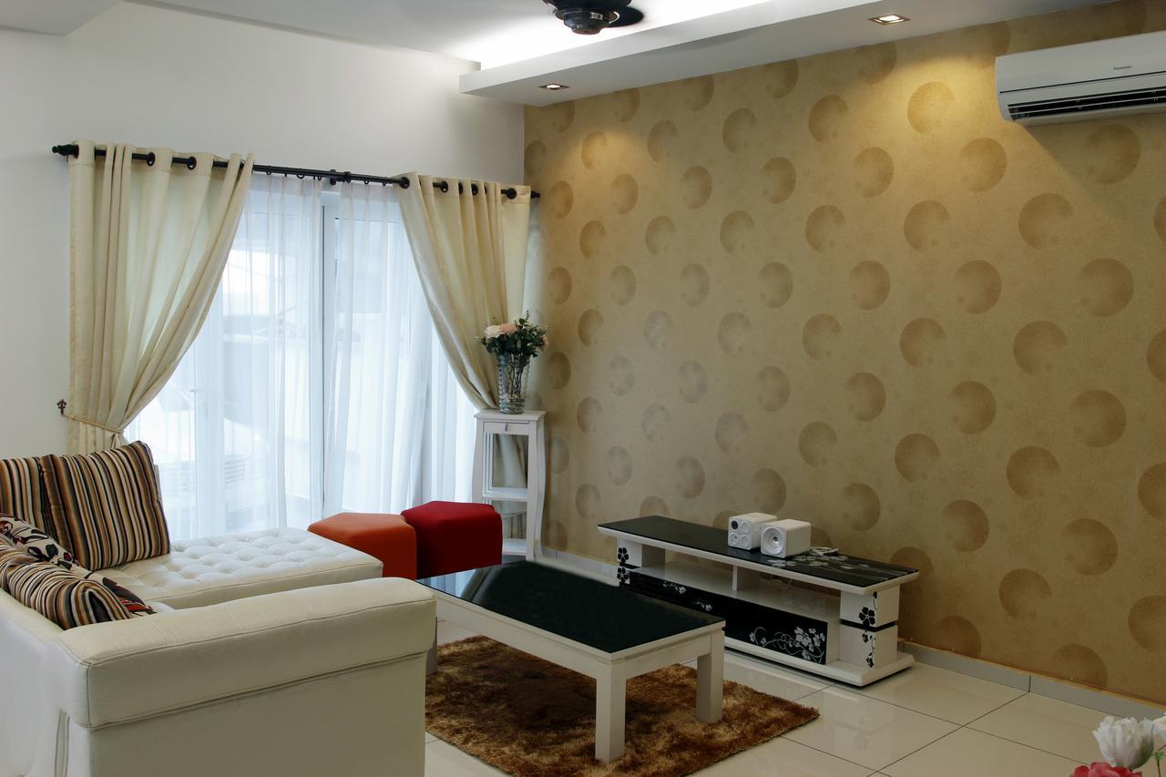 Gurney Luxe Inn George Town Buitenkant foto